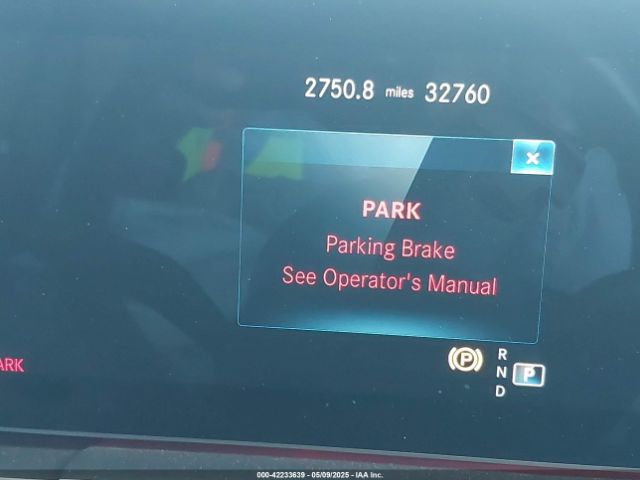 4JGFB4KE8MA420783 Mercedes-Benz Gle 350 4matic
