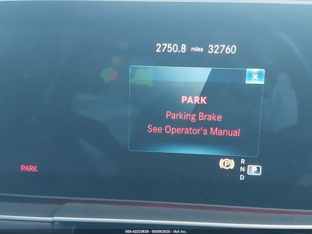 4JGFB4KE8MA420783 Mercedes-Benz Gle 350 4matic