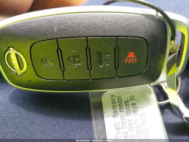 3N1AB8CV3RY214118 Nissan Sentra Sv Xtronic Cvt
