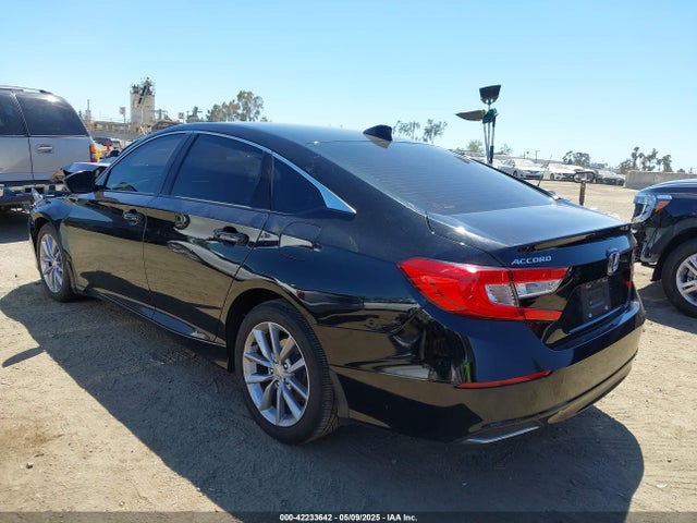 1HGCV1F14MA013128 Honda l15be