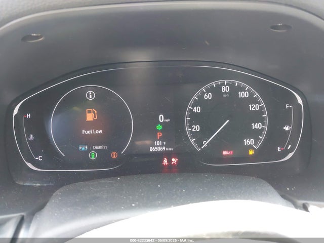 1HGCV1F14MA013128 Honda l15be
