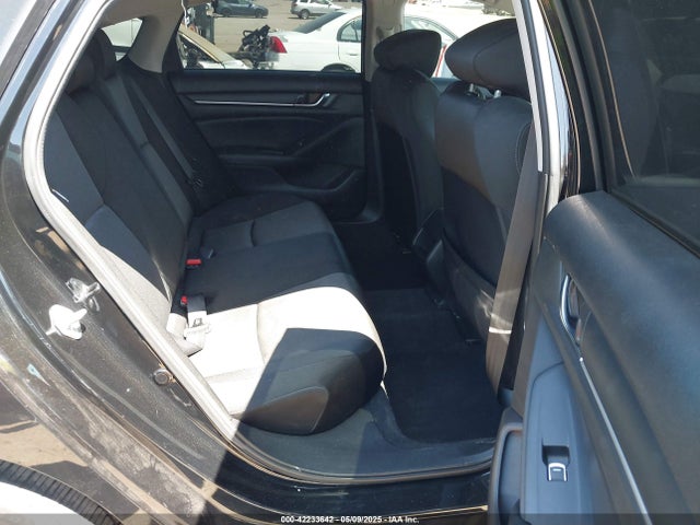1HGCV1F14MA013128 Honda l15be