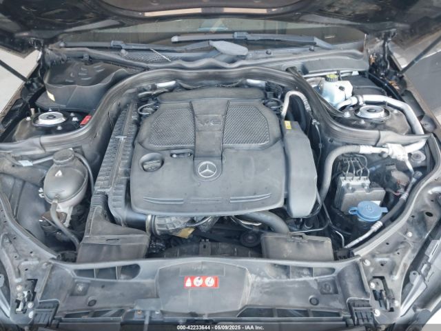 WDDHF8JBXGB225644 Mercedes-Benz E 350 4matic