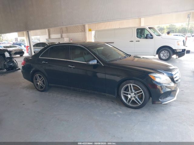 WDDHF8JBXGB225644 Mercedes-Benz E 350 4matic