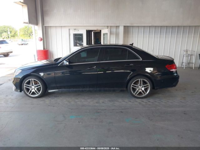 WDDHF8JBXGB225644 Mercedes-Benz E 350 4matic