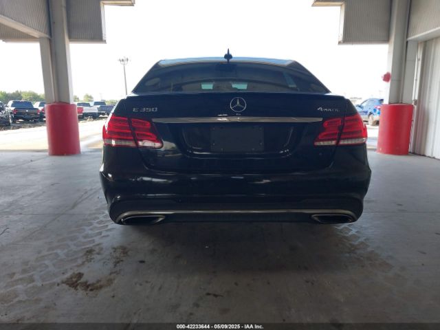 WDDHF8JBXGB225644 Mercedes-Benz E 350 4matic