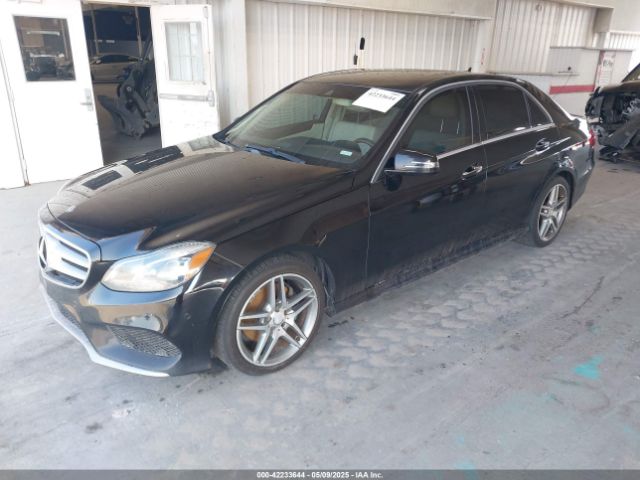 WDDHF8JBXGB225644 Mercedes-Benz E 350 4matic
