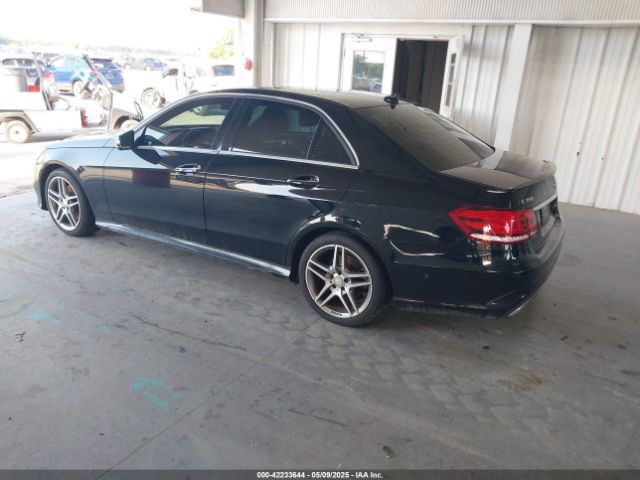 WDDHF8JBXGB225644 Mercedes-Benz E 350 4matic