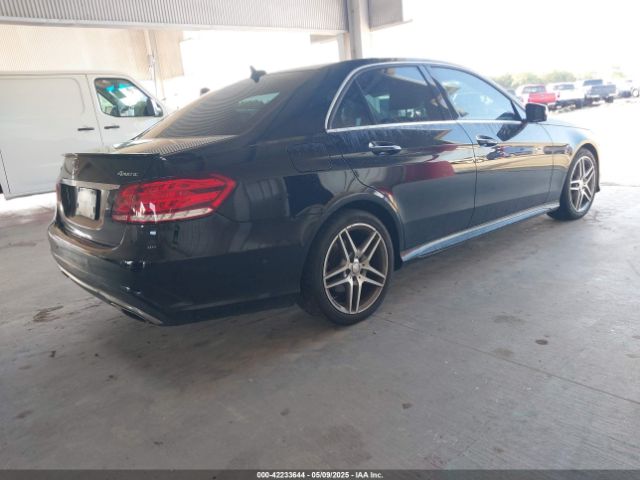 WDDHF8JBXGB225644 Mercedes-Benz E 350 4matic