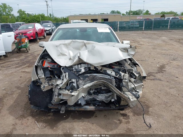 1G11C5SL3FF108207 Chevrolet MALIBU 1LT