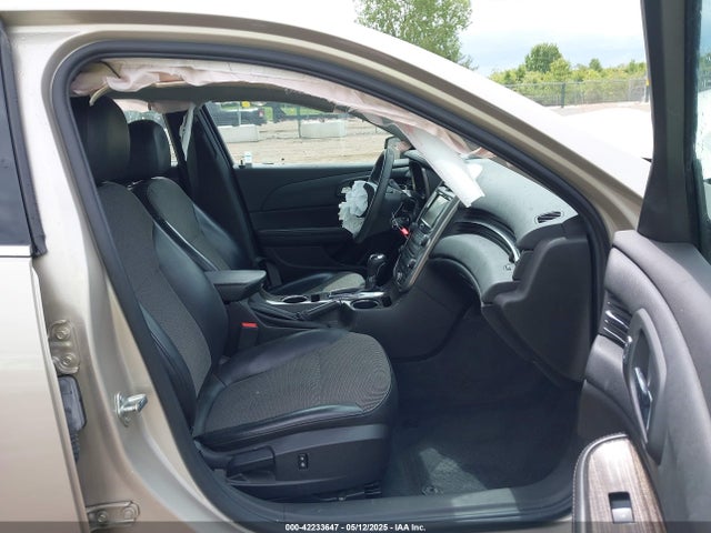 1G11C5SL3FF108207 Chevrolet MALIBU 1LT