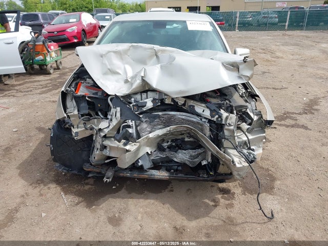 1G11C5SL3FF108207 Chevrolet MALIBU 1LT