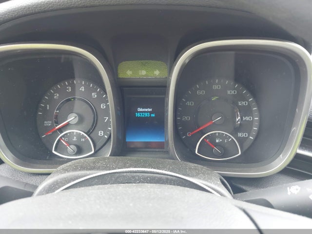 1G11C5SL3FF108207 Chevrolet MALIBU 1LT