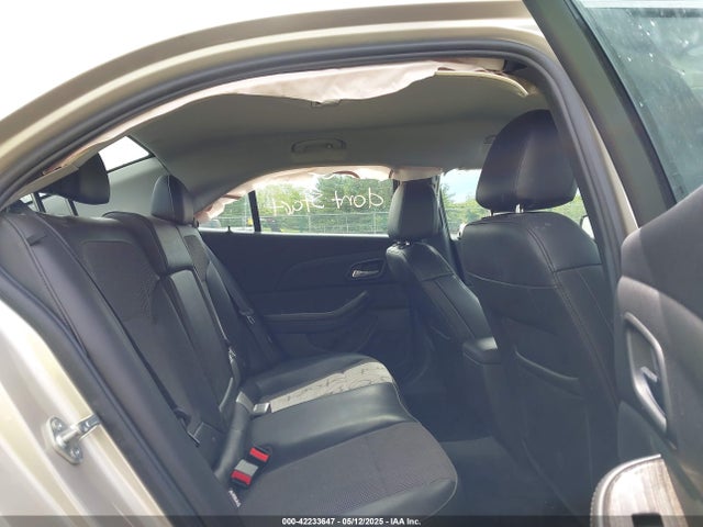 1G11C5SL3FF108207 Chevrolet MALIBU 1LT