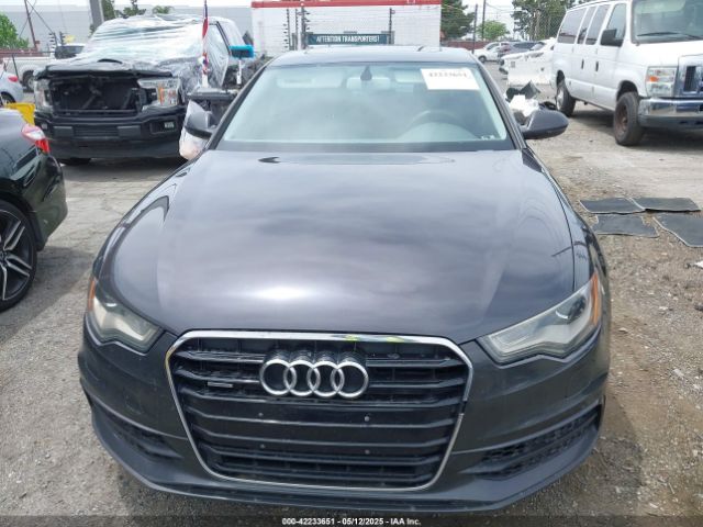 WAUHGBFC2EN115704 Audi 2014