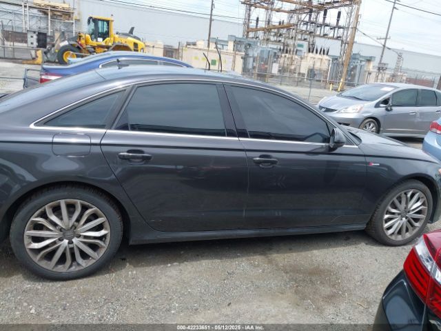 WAUHGBFC2EN115704 Audi 2014