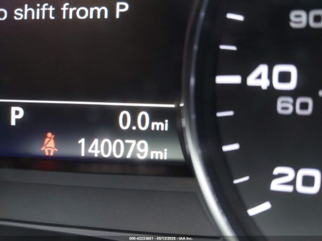 WAUHGBFC2EN115704 Audi 2014