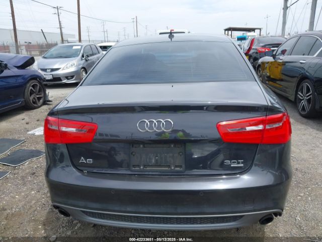 WAUHGBFC2EN115704 Audi 2014