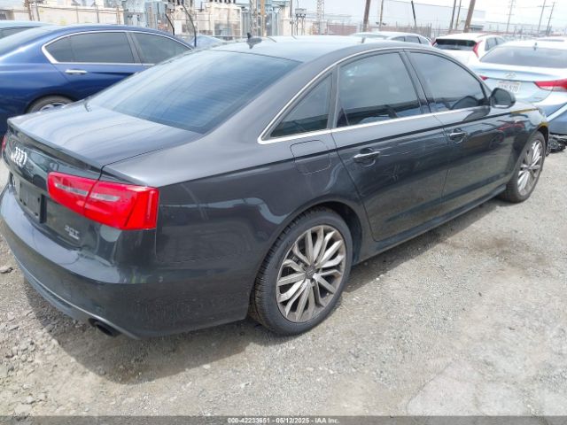 WAUHGBFC2EN115704 Audi 2014