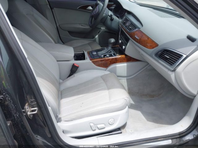 WAUHGBFC2EN115704 Audi 2014
