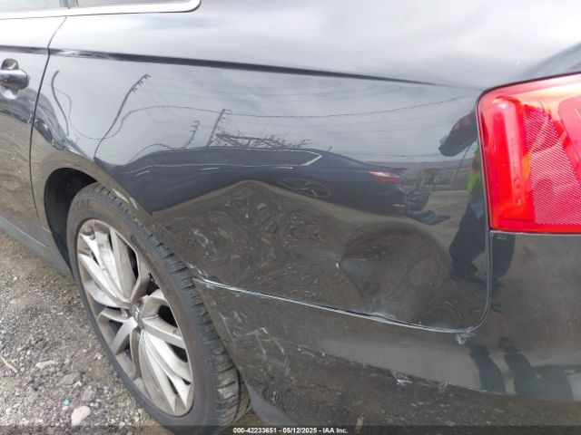 WAUHGBFC2EN115704 Audi 2014