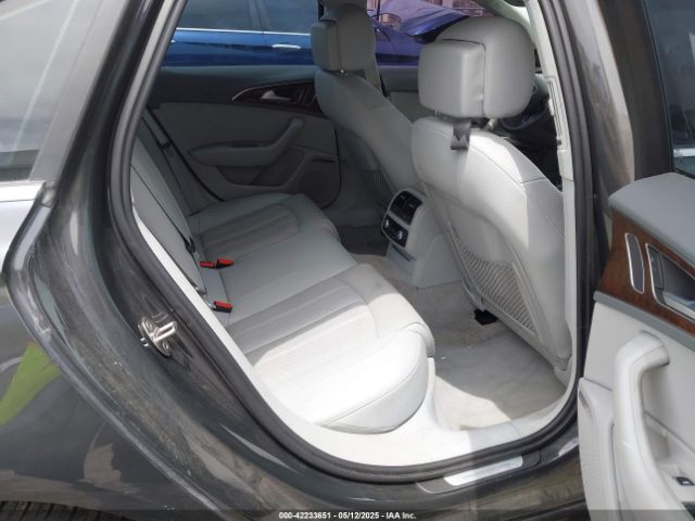 WAUHGBFC2EN115704 Audi 2014