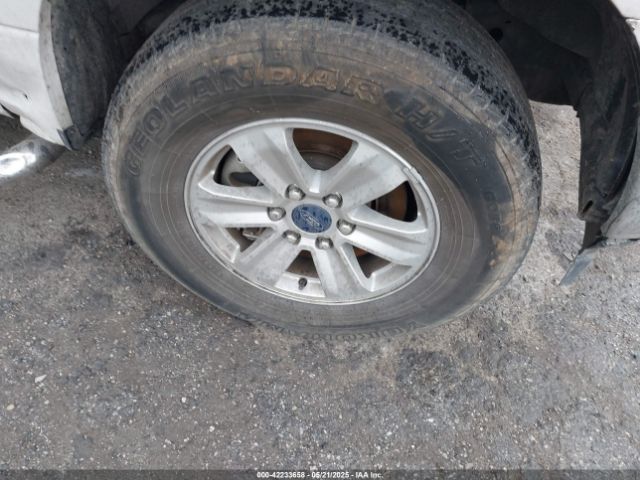 1FTEW1E58LFA21274 Ford F-150 Xlt