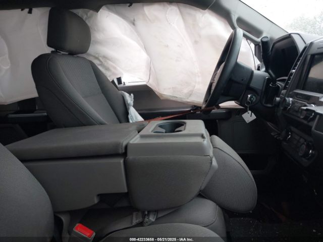 1FTEW1E58LFA21274 Ford F-150 Xlt