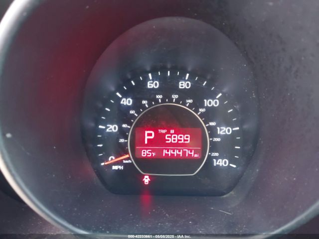 KNDJN2A29F7774037 KIA Soul