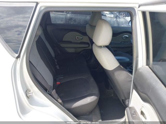 KNDJN2A29F7774037 KIA Soul
