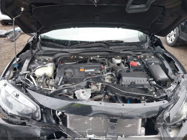 19XFC2F5XHE219941 Honda Civic Lx