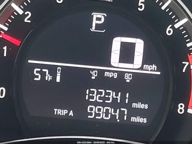 19XFC2F5XHE219941 Honda Civic Lx