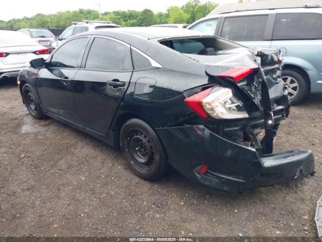 19XFC2F5XHE219941 Honda Civic Lx
