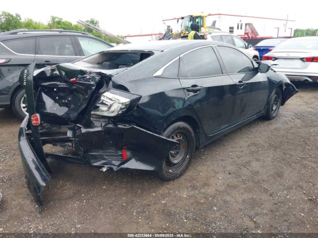 19XFC2F5XHE219941 Honda Civic Lx