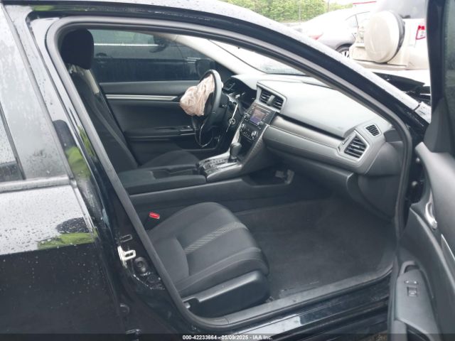 19XFC2F5XHE219941 Honda Civic Lx