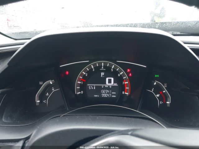 19XFC2F5XHE219941 Honda Civic Lx