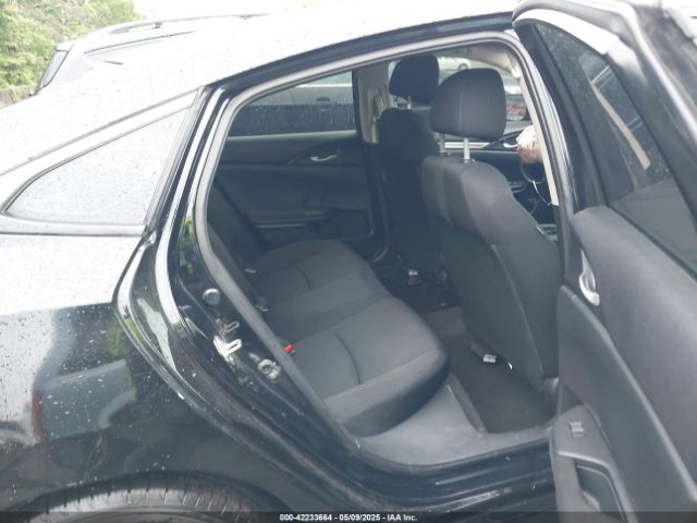 19XFC2F5XHE219941 Honda Civic Lx
