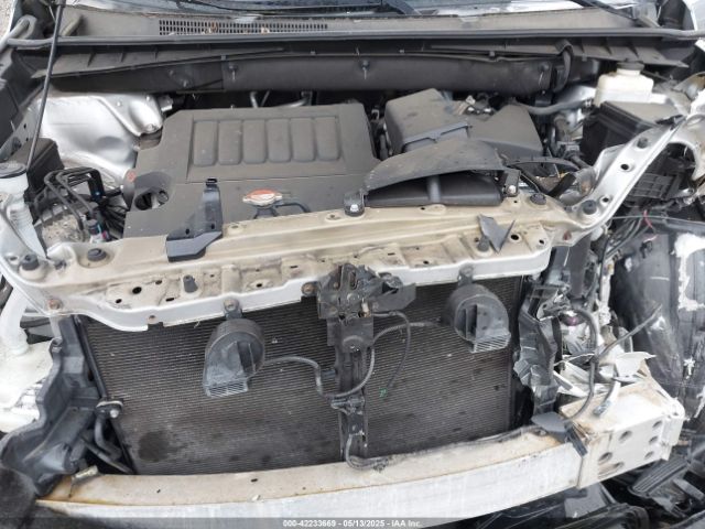 5TDJKRFH7GS321461 Toyota Highlander Xle V6