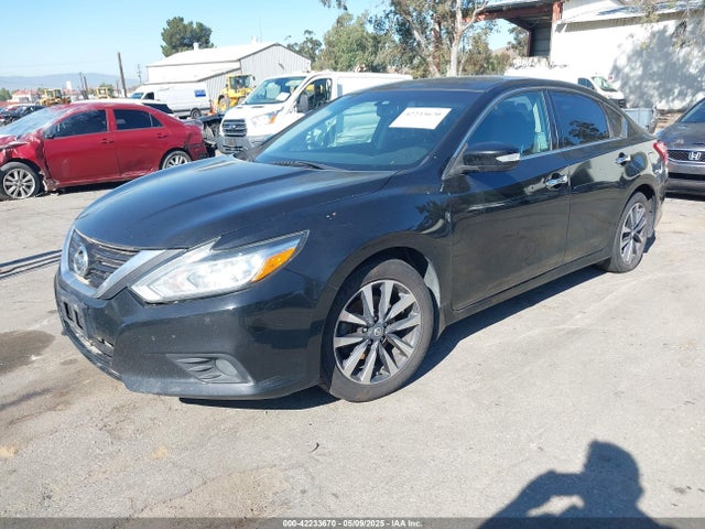 1N4AL3AP0GC170771 Nissan Altima 2.5 Sv
