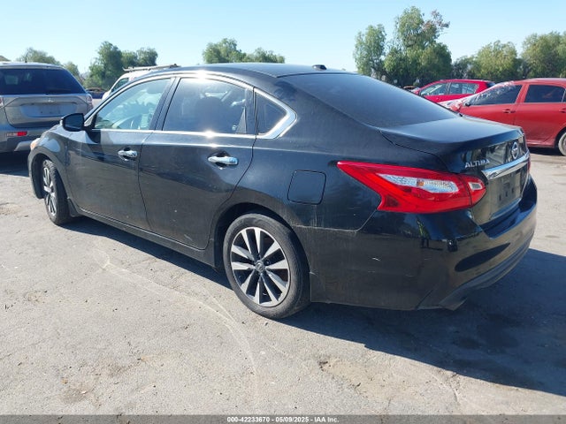 1N4AL3AP0GC170771 Nissan Altima 2.5 Sv