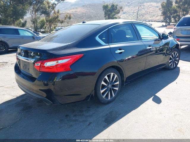 1N4AL3AP0GC170771 Nissan Altima 2.5 Sv