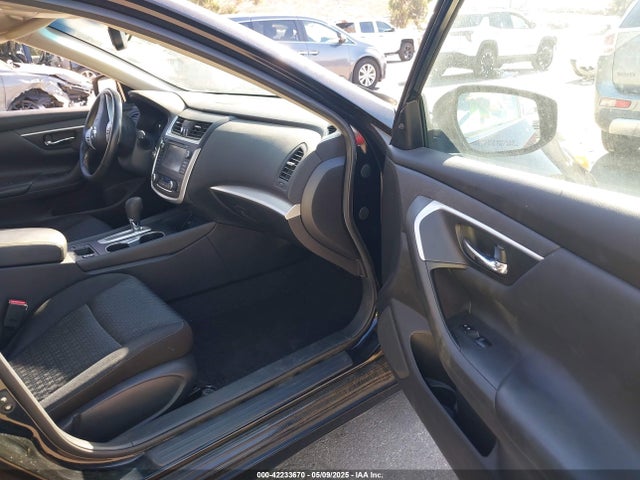 1N4AL3AP0GC170771 Nissan Altima 2.5 Sv