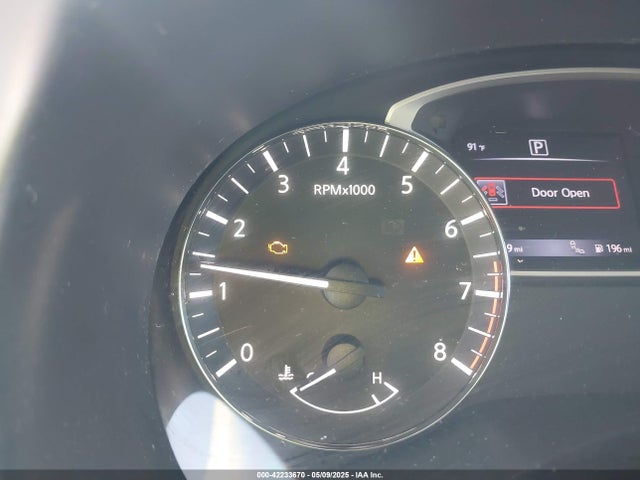 1N4AL3AP0GC170771 Nissan Altima 2.5 Sv
