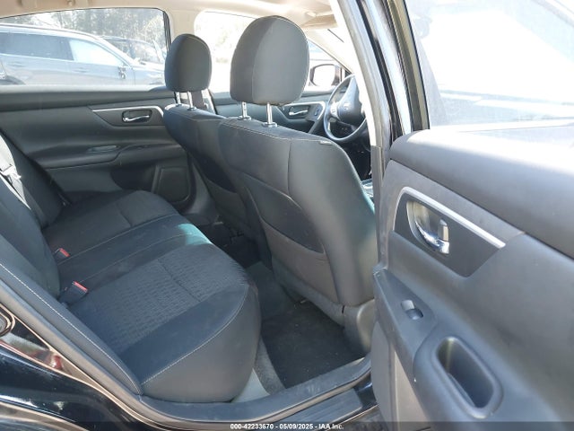 1N4AL3AP0GC170771 Nissan Altima 2.5 Sv