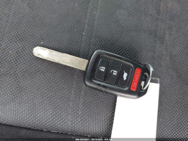 2HKRW6H34JH233181 Honda CR-V LX