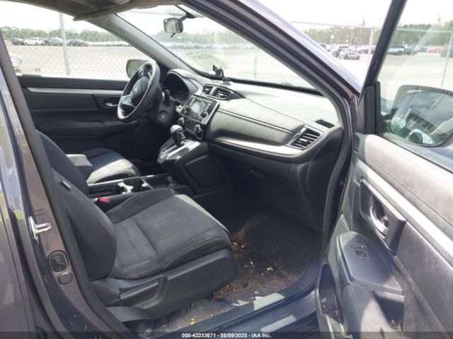 2HKRW6H34JH233181 Honda CR-V LX