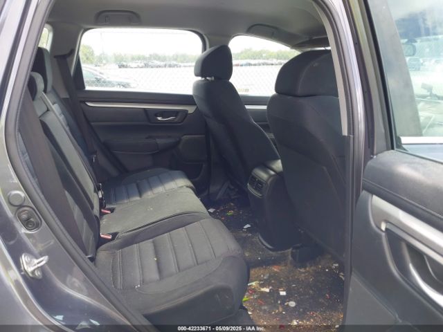 2HKRW6H34JH233181 Honda CR-V LX