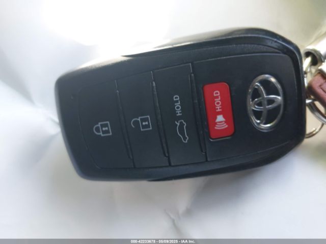 4T1DAACK1SU516120 Toyota CAMRY LE