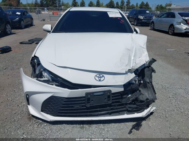 4T1DAACK1SU516120 Toyota CAMRY LE
