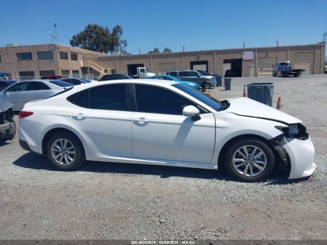 4T1DAACK1SU516120 Toyota CAMRY LE